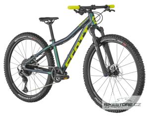 SCOTT Scale RC 600 Pro horsk kolo 2022