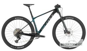 SCOTT Scale RC Team horsk kolo 2025