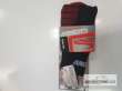 SCOTT Ski-Tech Light pnožky (203218) Černá/červená barva, velikost 36-38