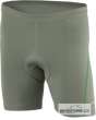 SCOTT Sky dámské cyklistické kalhoty - krátké bez laclu (212317) Velikost S, šedá barva