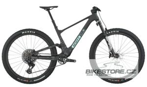 SCOTT Spark 900 EVO carbon black horsk� kolo 2026