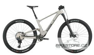 SCOTT Spark 910 scratch grey horsk� kolo 2026