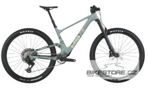 SCOTT Spark 920 alpino green horsk� kolo 2026