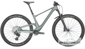 SCOTT Spark 920 TR horsk kolo 2025