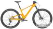 SCOTT Spark 930 Orange horsk kolo 2022 L