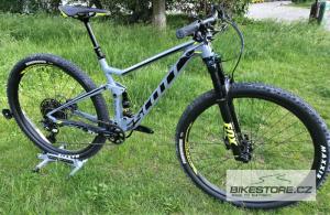 SCOTT Spark 950 1x12 horsk� kolo