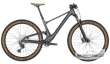SCOTT Spark 960 Black horsk kolo 2022 M