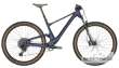 SCOTT Spark 970 Blue horsk kolo 2022 S