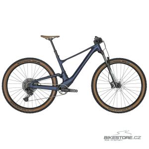 SCOTT Spark 970 Blue horsk kolo 2024