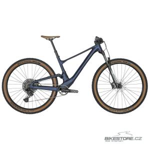 SCOTT Spark 970 Blue horsk� kolo 2025