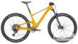 SCOTT Spark 970 Orange horsk kolo 2022 L