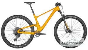 SCOTT Spark 970 Orange horsk kolo 2022