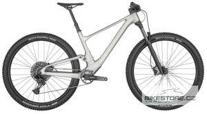 SCOTT Spark 970 Silver horsk� kolo 2025