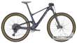 SCOTT Spark RC Comp Blue horsk kolo 2022 S