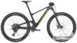 SCOTT Spark RC Comp Green horsk� kolo 2024 L