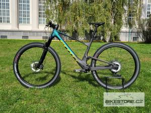 SCOTT Spark RC Comp Green Special horsk� kolo 2024
