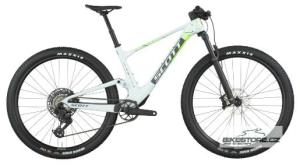 SCOTT Spark RC Comp horsk� kolo 2026