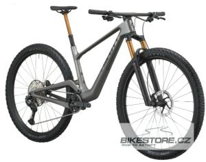 SCOTT Spark RC Expert horsk� kolo 2027