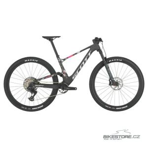 SCOTT Spark RC Team horsk� kolo 2025