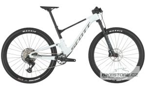 SCOTT Spark RC Team horsk kolo 2025