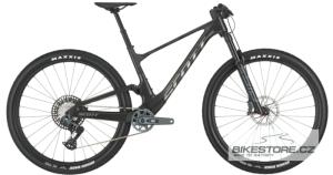 SCOTT Spark RC Team Issue horsk� kolo 2025