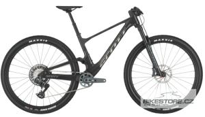 SCOTT Spark RC Team Issue horsk kolo 2025