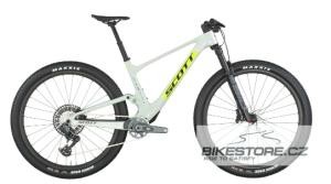 SCOTT Spark RC Team Issue horsk� kolo 2026