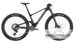 SCOTT Spark RC Team Issue horsk� kolo 2026