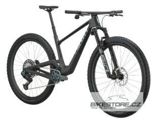 SCOTT Spark RC Team Issue horsk� kolo 2027