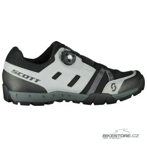 SCOTT Sport Crus-r Boa Reflective tretry (288828)