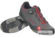 SCOTT Sport Crus-r Boa tretry (251840) Velikost 46, antracitov/erven barva