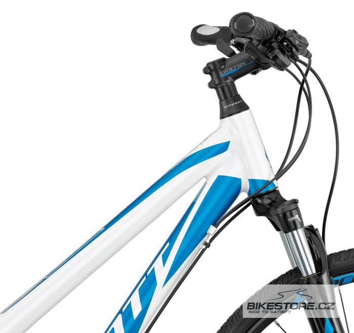 Scott Sportster 40 Lady Trekkingove Kolo 2015 L Scott Jizdni