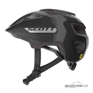 SCOTT Spunto Junior Plus d�tsk� helma (288597)