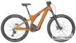 SCOTT Strike eRide 910 EVO horsk kolo 2024 L