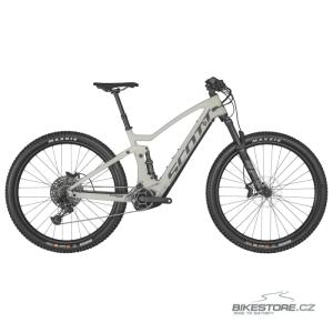 SCOTT Strike eRide 910 horsk kolo 2022