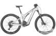 SCOTT Strike eRide 920 EVO horsk kolo 2024 L
