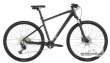 SCOTT Sub Cross 10 granite black trekkingov� kolo 2026 M