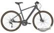 SCOTT Sub Cross 10 Men trekkingov kolo 2022 XL