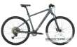 SCOTT Sub Cross 20 fjord grey trekkingov� kolo 2026 M