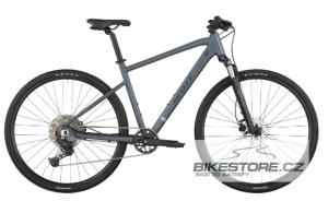SCOTT Sub Cross 20 fjord grey trekkingov� kolo 2026