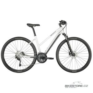 SCOTT Sub Cross 20 Lady trekkingov kolo 2022