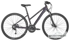 SCOTT Sub Cross 30 Lady trekkingov kolo 2022
