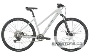 SCOTT Sub Cross 30 Slope misty beige trekkingov� kolo 2026
