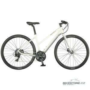 SCOTT Sub Cross 50 Lady trekkingov kolo 2022