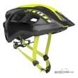 SCOTT Supra Black/Radium Yellow helma (275211)