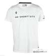 SCOTT Tee 5 No Shortcuts triko (240129) Velikost XL, bl barva