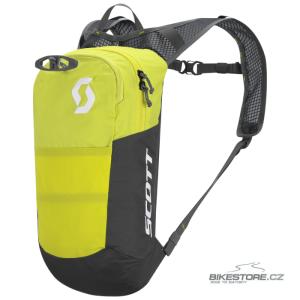 SCOTT Trail Lite Evo FR8 Sulphur Yellow/Dark Grey batoh (275864)