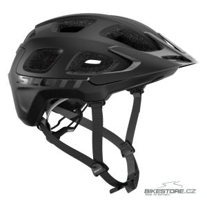SCOTT Vivo Black helma (275205)