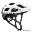SCOTT Vivo White/Black helma (275205) M