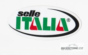  SELLE ITALIA Selle Italia samolepka